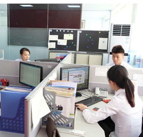 辦公銷(xiāo)售部